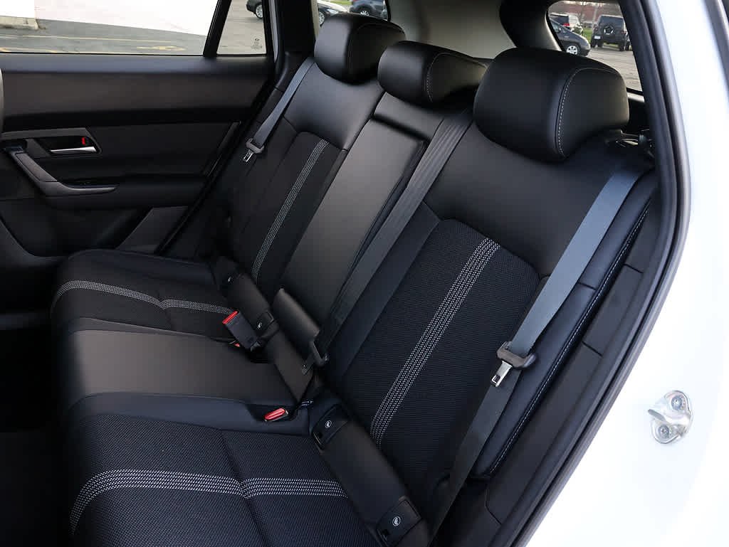 2025 Mazda CX-50 Preferred - Photo 10