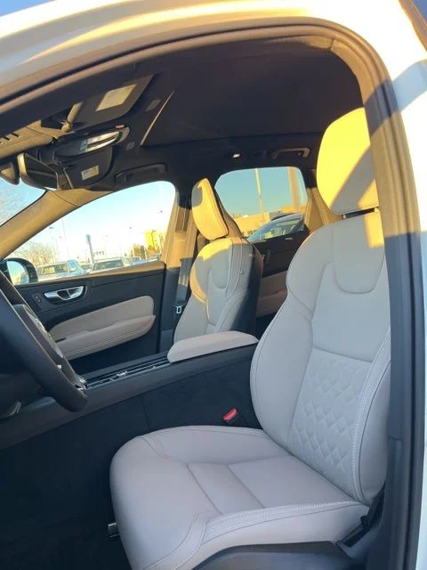 2026 Volvo XC60 Core - Photo 9