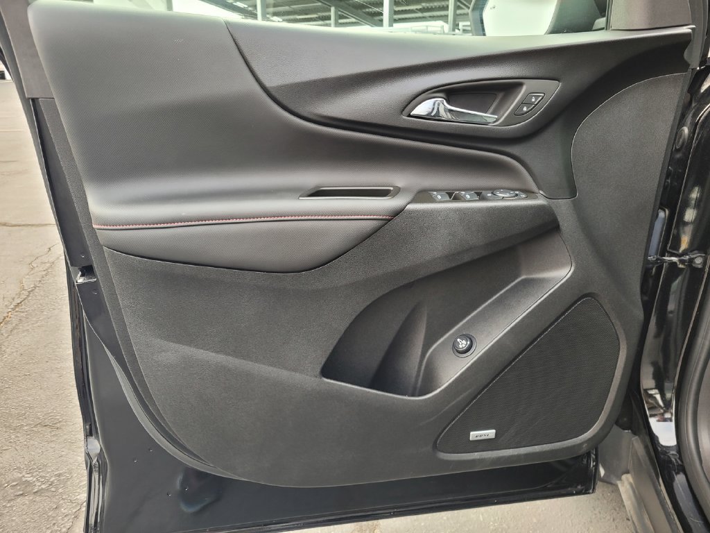2024 Chevrolet Equinox RS - Photo 20