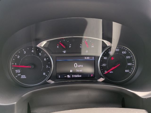 Certified Used 2023 Sterling GMC AT4 image 20