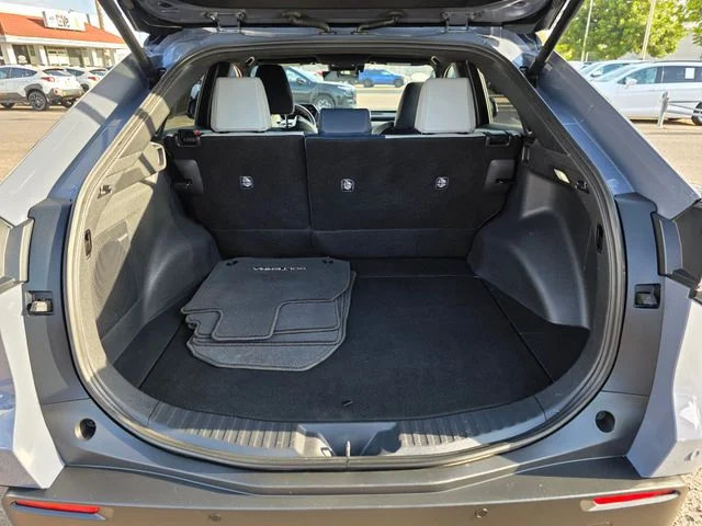 Certified Used 2023 Gray Subaru Touring image 10