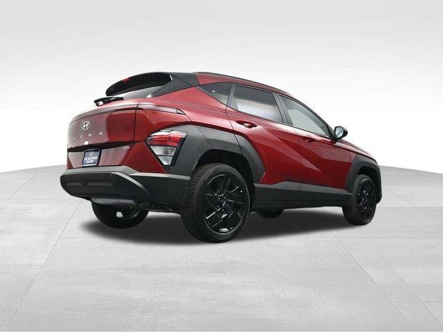 2026 Hyundai Kona SEL Sport - Photo 24