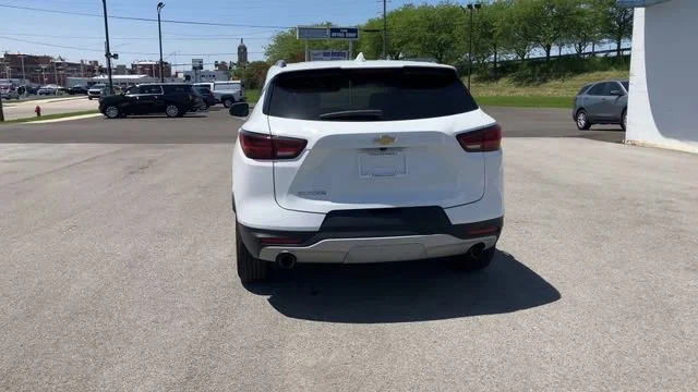 2024 Chevrolet Blazer 2LT - Photo 7