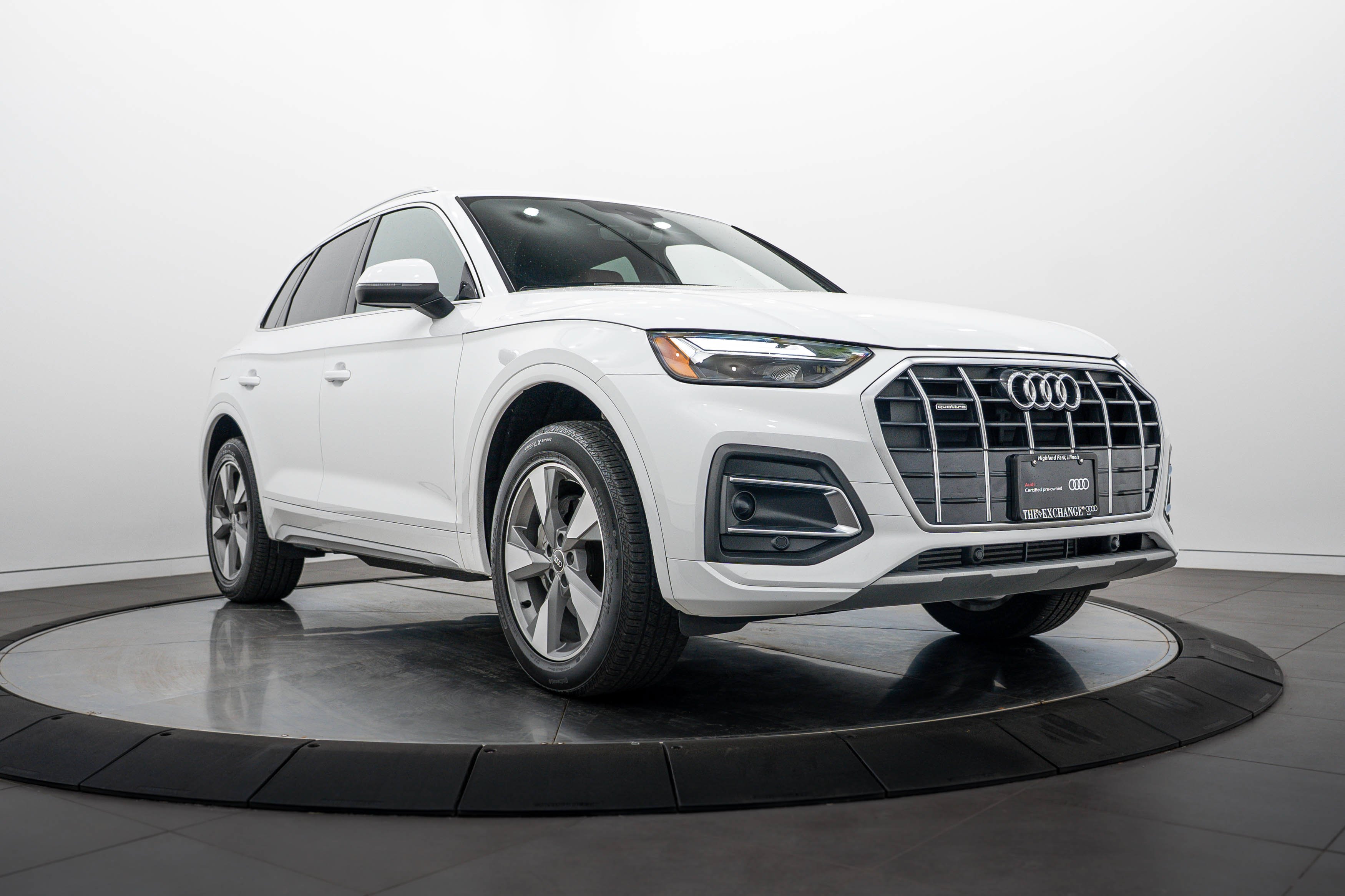 2024 Audi Q5