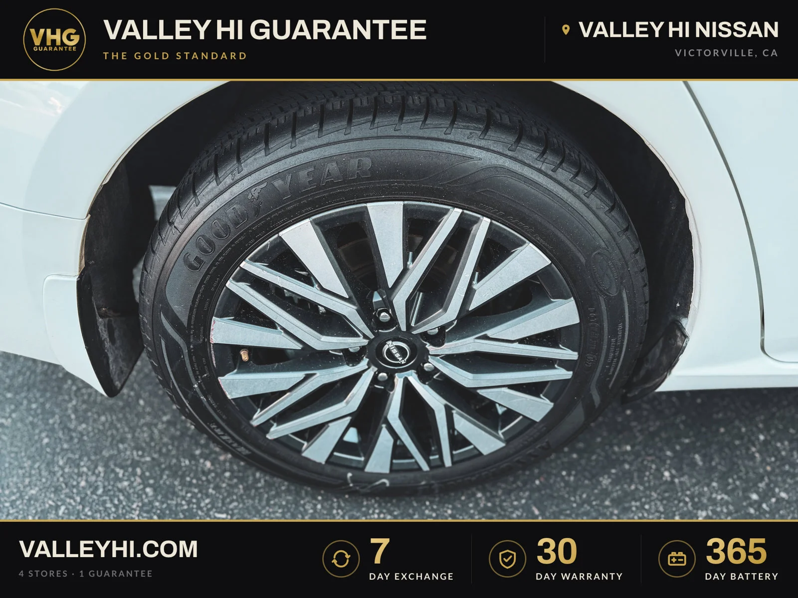 2023 Nissan Altima SV - Photo 12