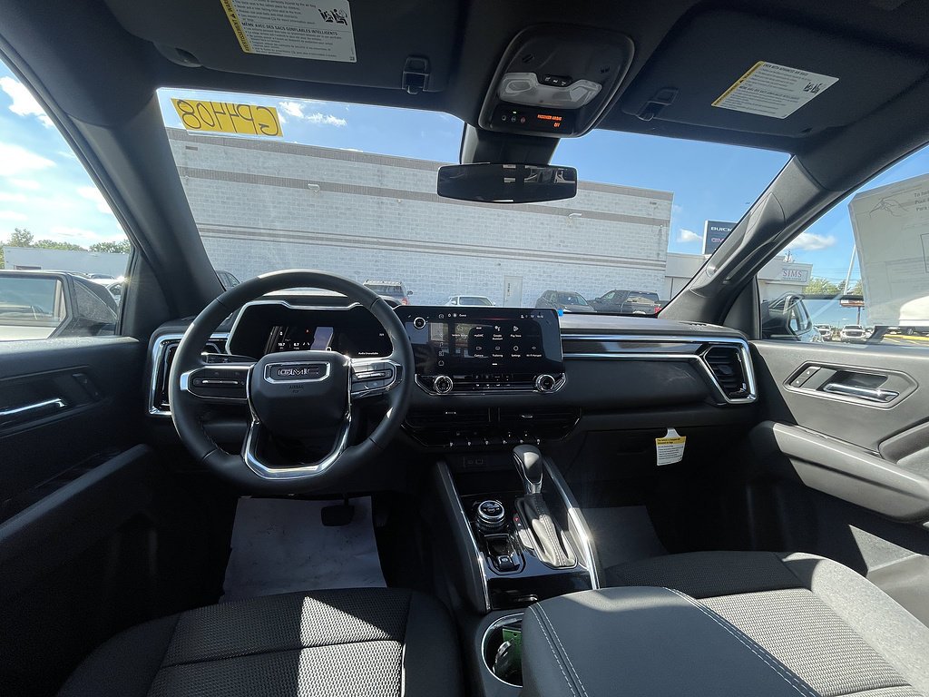 2026 GMC Canyon Elevation - Photo 17