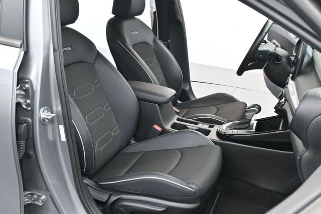 Used 2023 Gray Kia GT-Line image 30