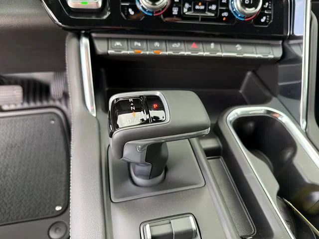 New 2026 Onyx Black GMC Denali image 28