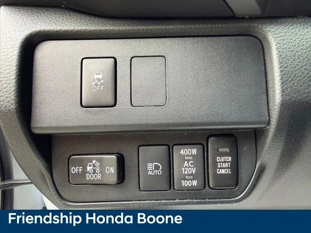 Used 2022 White Toyota TRD Off-Road image 19