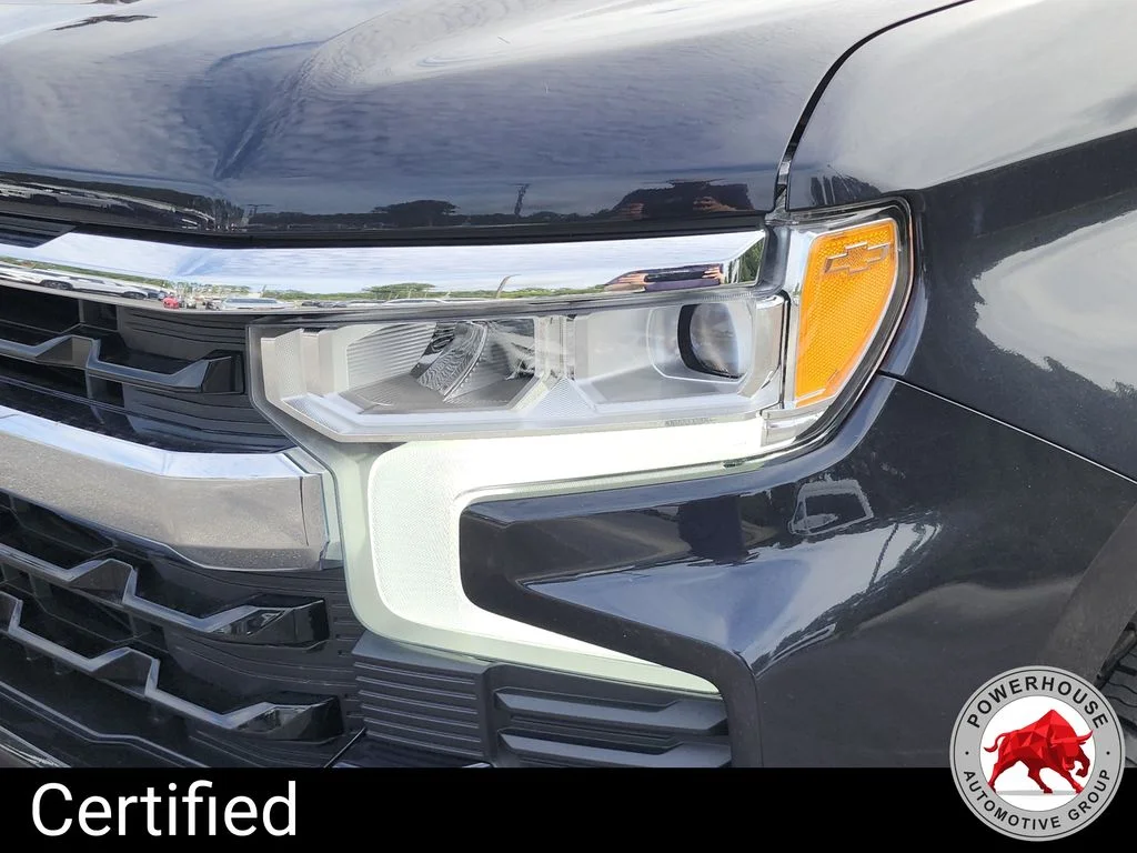 Certified Used 2023 Gray Chevrolet LT image 10