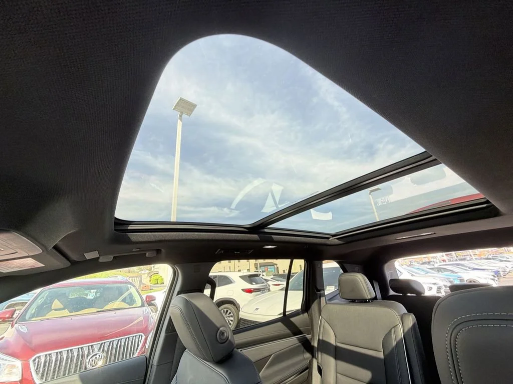 New 2026 Cherry Red Tintcoat Buick Preferred image 28