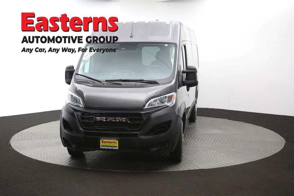 Used 2023 Gray Ram High Roof image 51