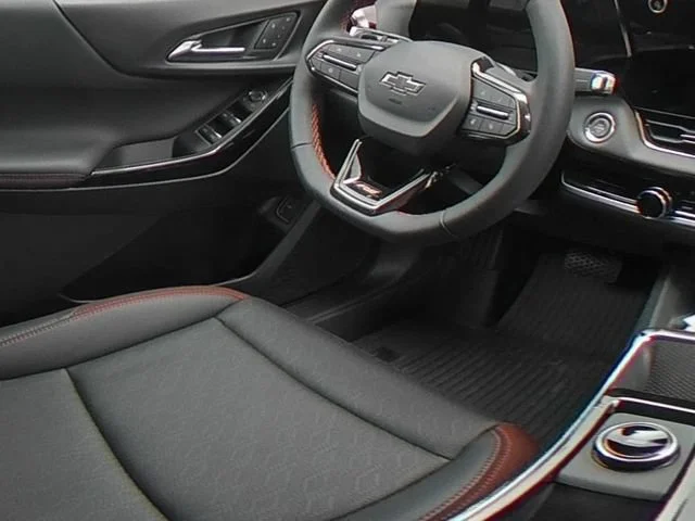 2027 Chevrolet Equinox RS - Photo 38
