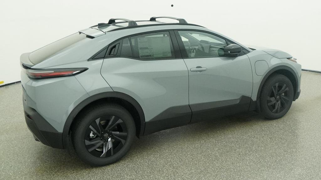 New 2026 Cement Toyota SE image 16