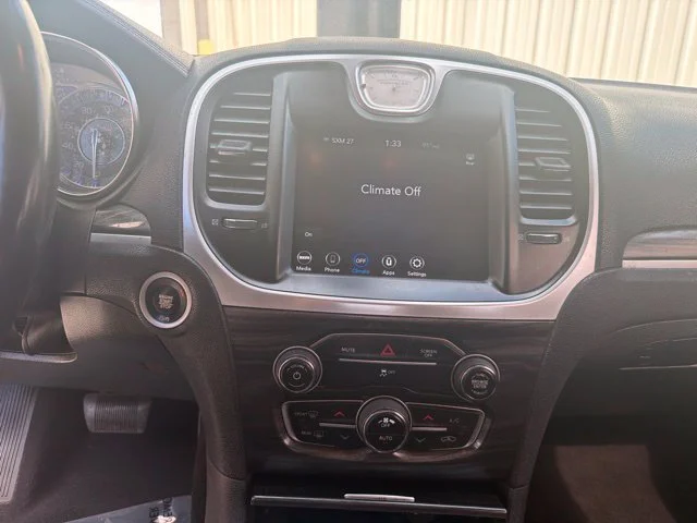 Used 2020 Gray Chrysler Touring image 21
