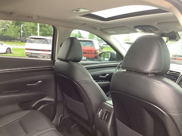 Certified Used 2023 Gray Hyundai SEL image 26
