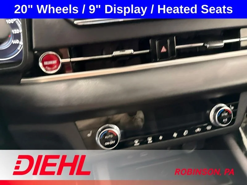 Used 2024 White Mitsubishi SE Ralliart image 33