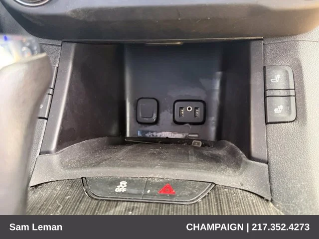 Used 2019 Blue GMC SLT-1 image 21