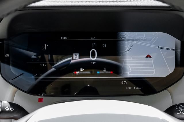 New 2026 Gray Land Rover SE image 25