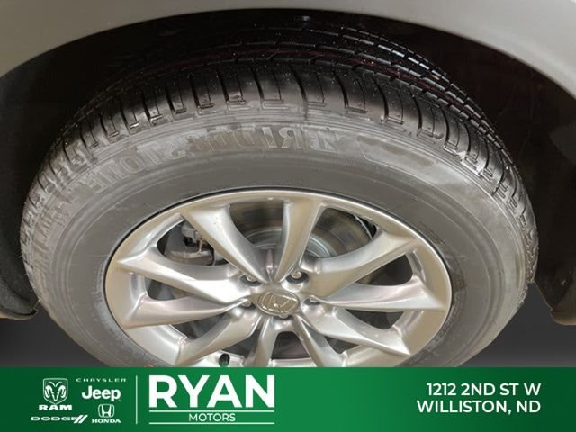 2026 Honda CR-V EX - Photo 13