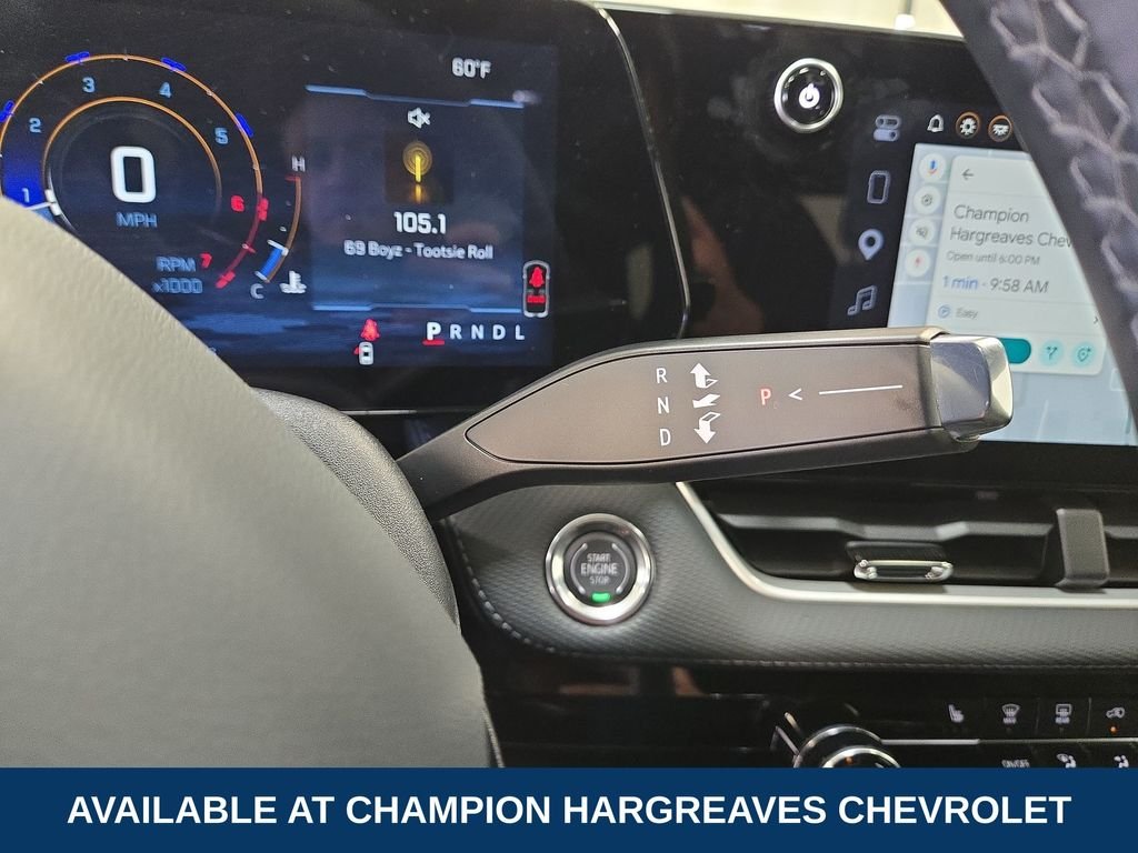 2026 Chevrolet Equinox LT - Photo 21