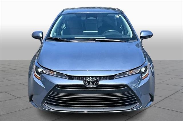 Certified Used 2025 CELESTITE Toyota  image 4