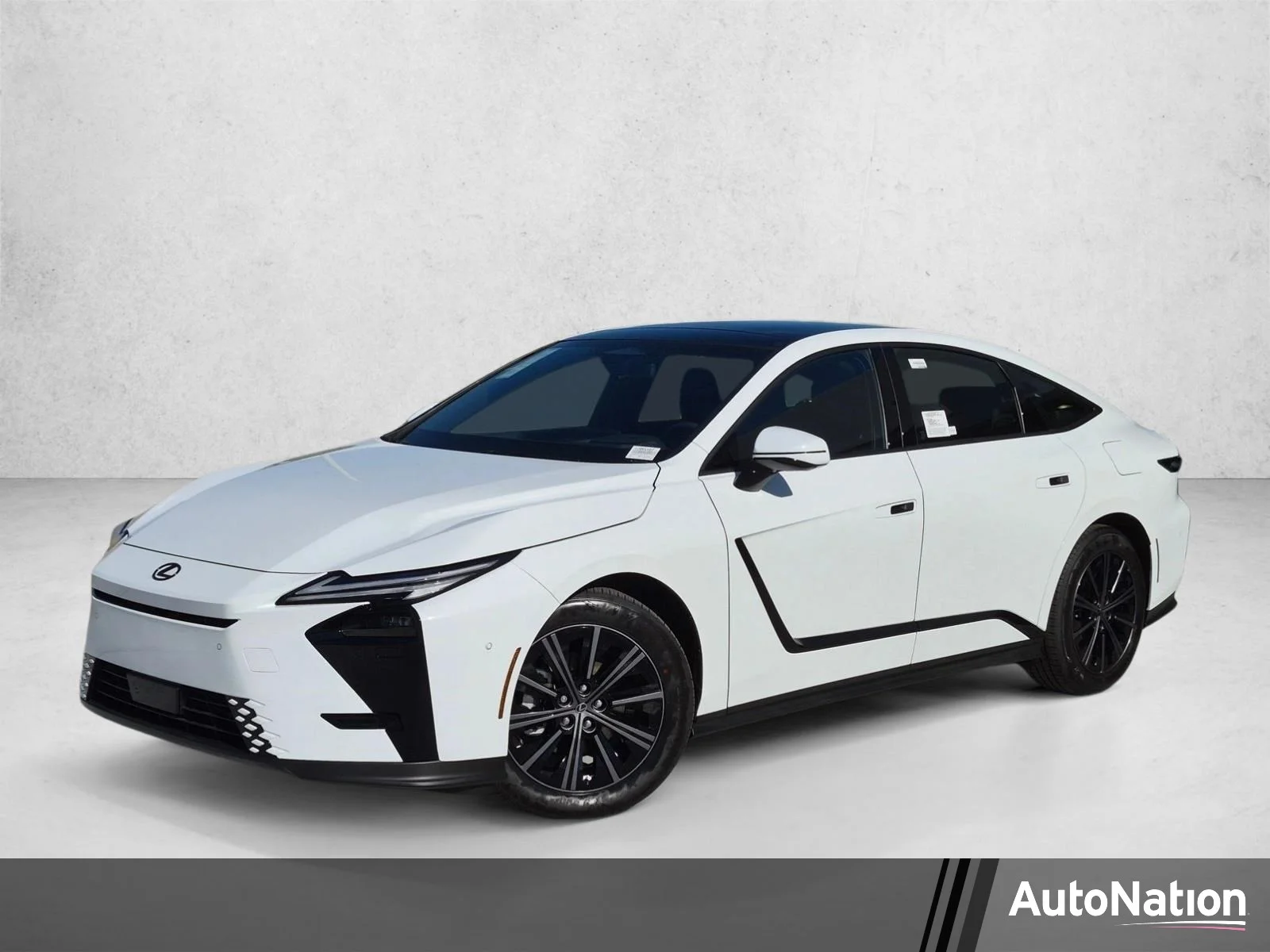 2026 Lexus ES HYBRID ES 350h PREMIUM+ AWD