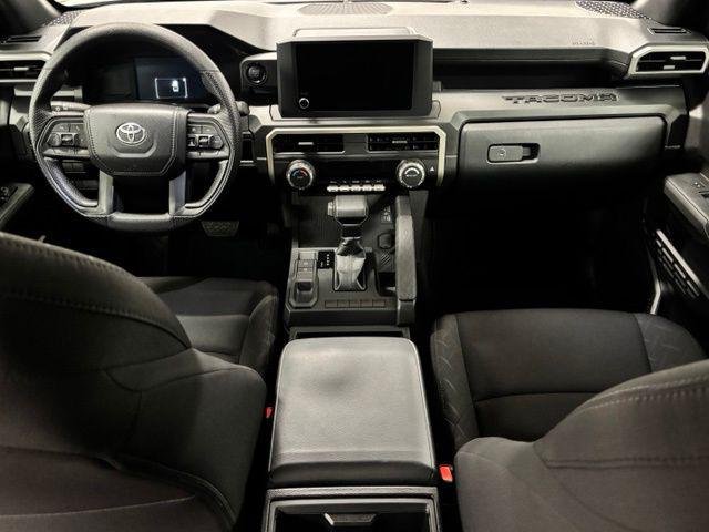 Certified Used 2025 CELESTIAL SILVER Toyota  image 11