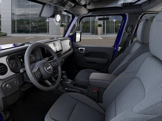 New 2026 Reign Jeep Sport S image 48