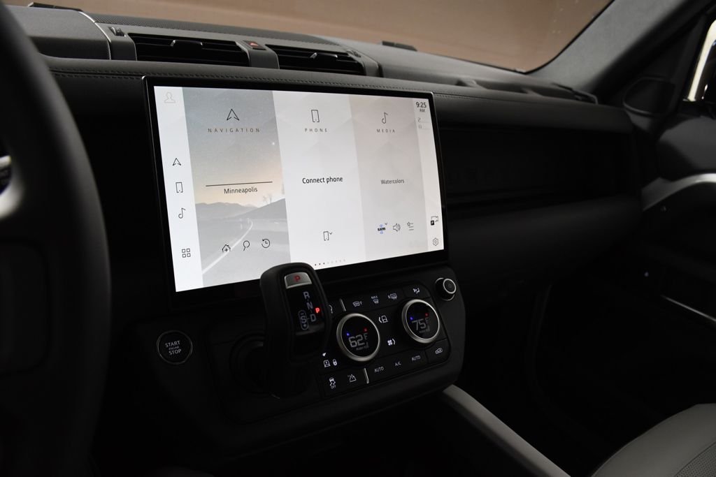 2026 Land Rover Defender S - Photo 32