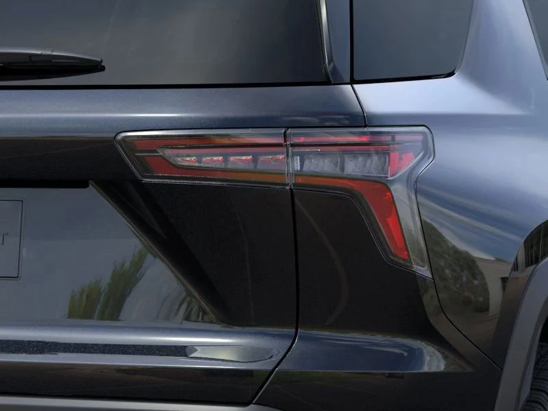 2025 Chevrolet Equinox LT - Photo 14