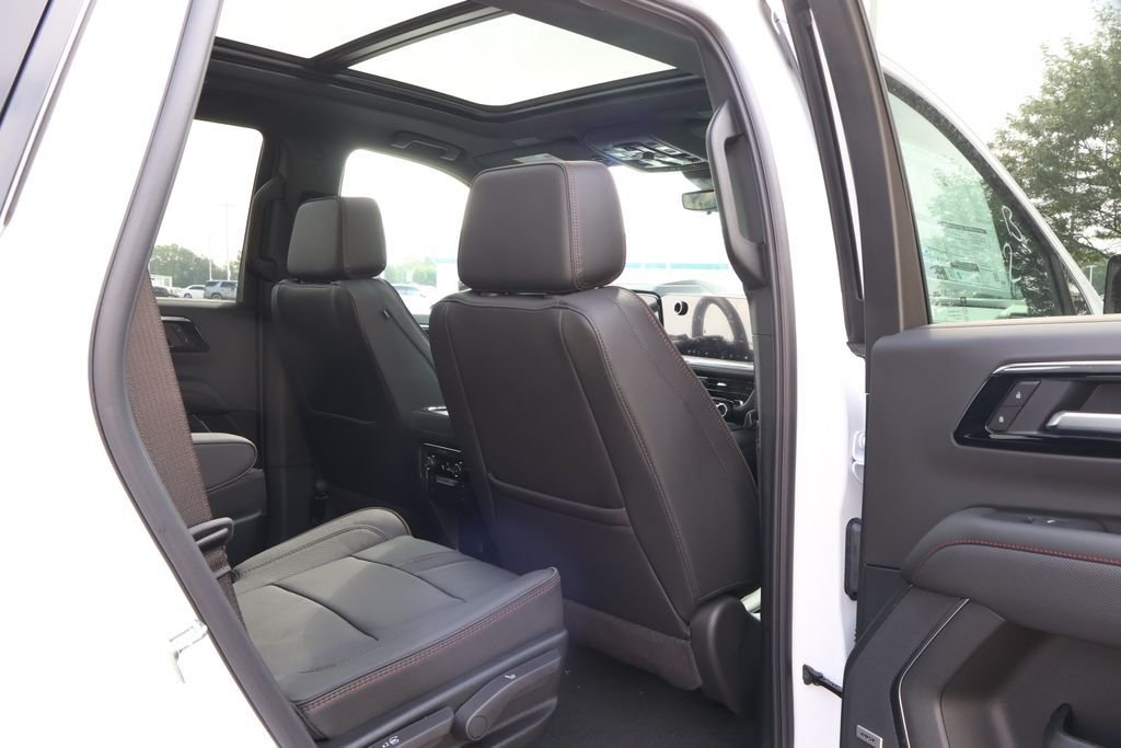 2026 Chevrolet Tahoe RST - Photo 43