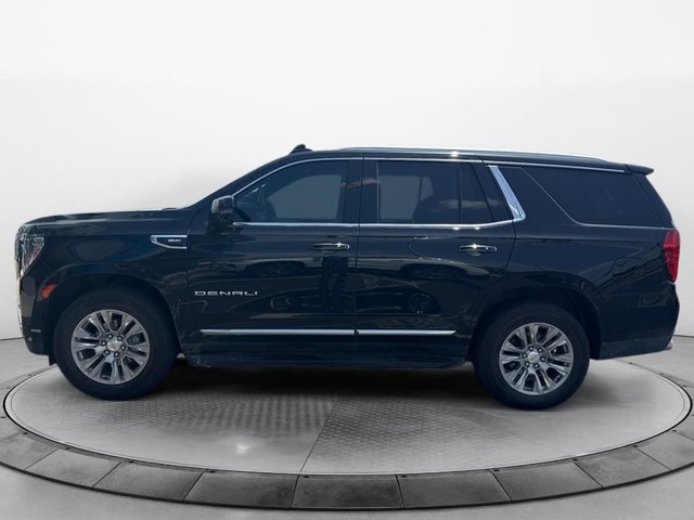 Pre-Owned 2023 GMC Yukon Denali Rear Wheel Drive SUV