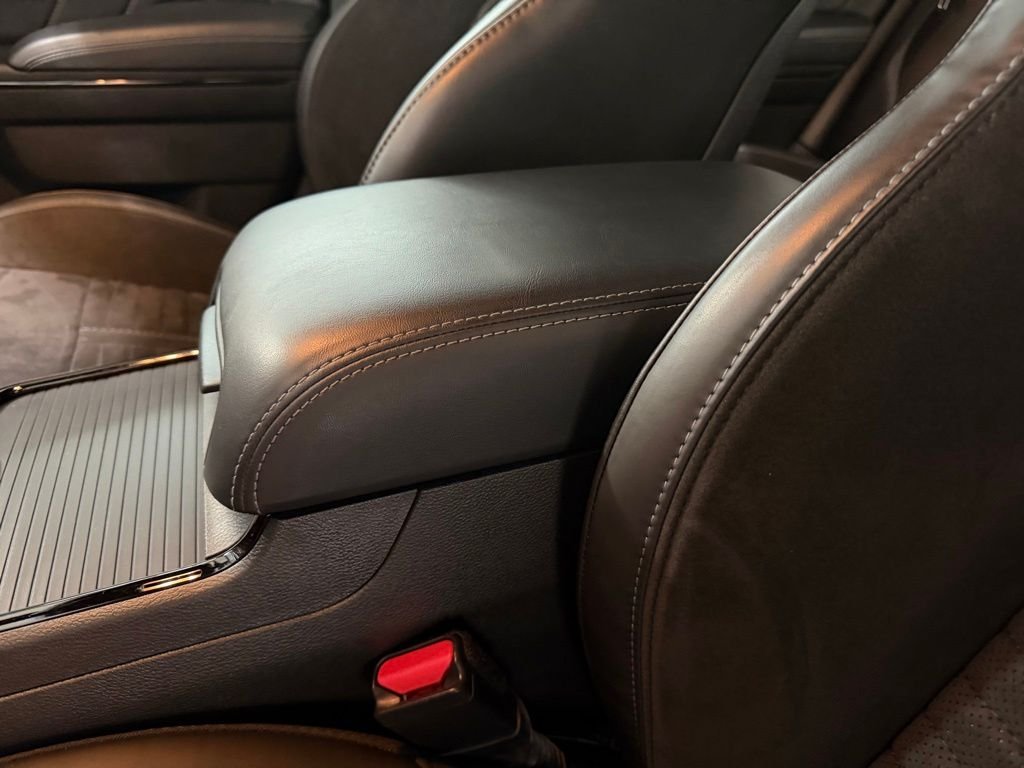 Used 2023 Gray Dodge R/T image 23