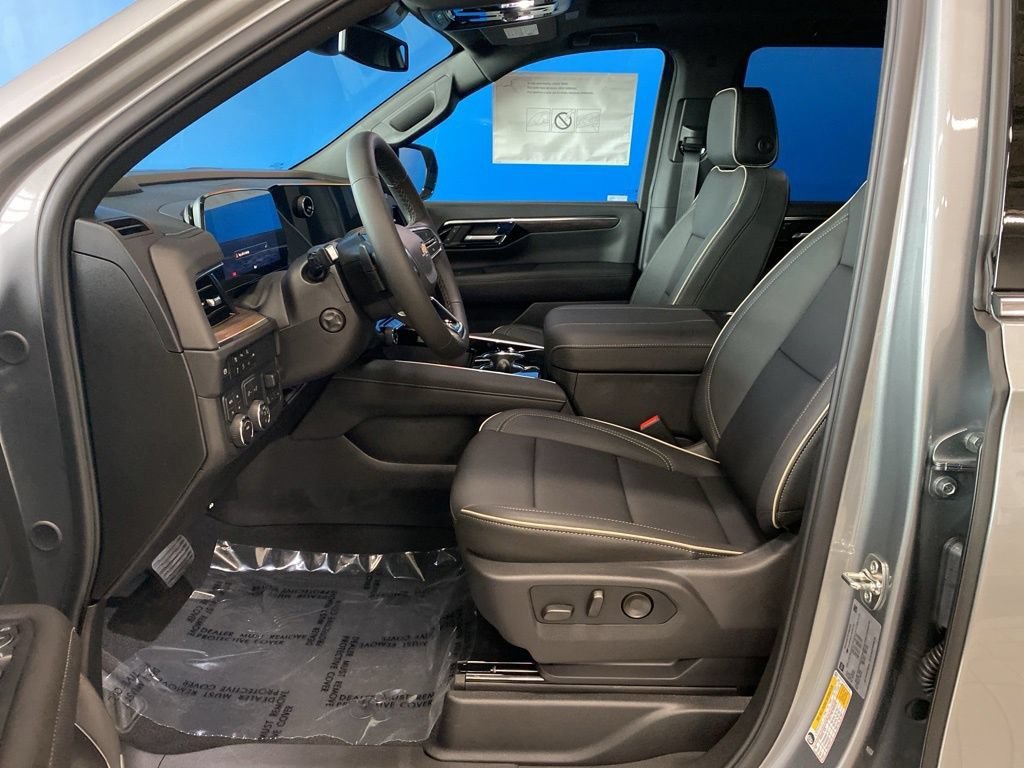2026 Chevrolet Tahoe Premier - Photo 10