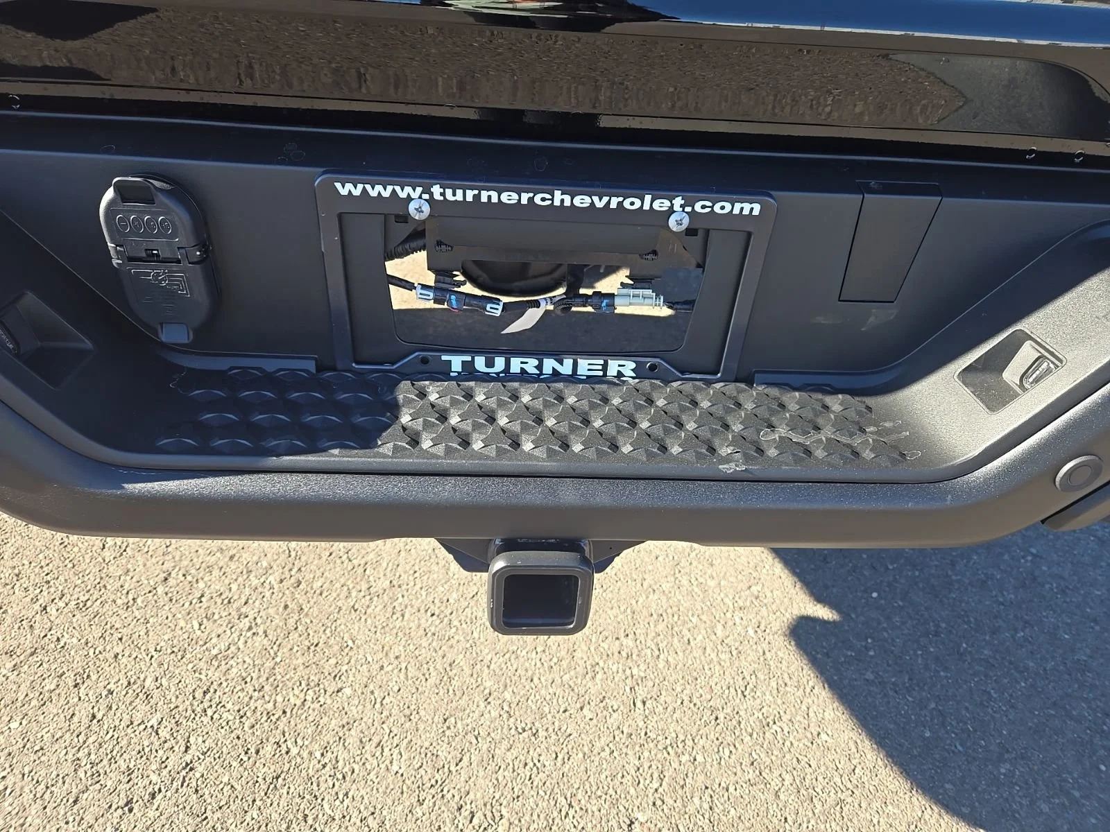 2026 GMC Canyon AT4X - Photo 12