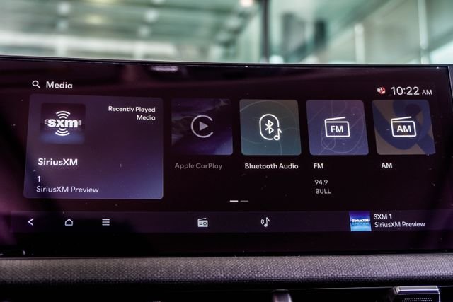 2025 Hyundai Tucson SEL Convenience - Photo 33