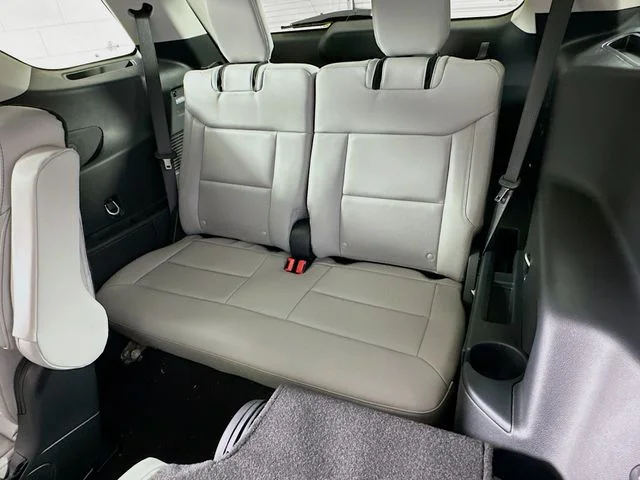 New 2026 Gray Ford Active image 13