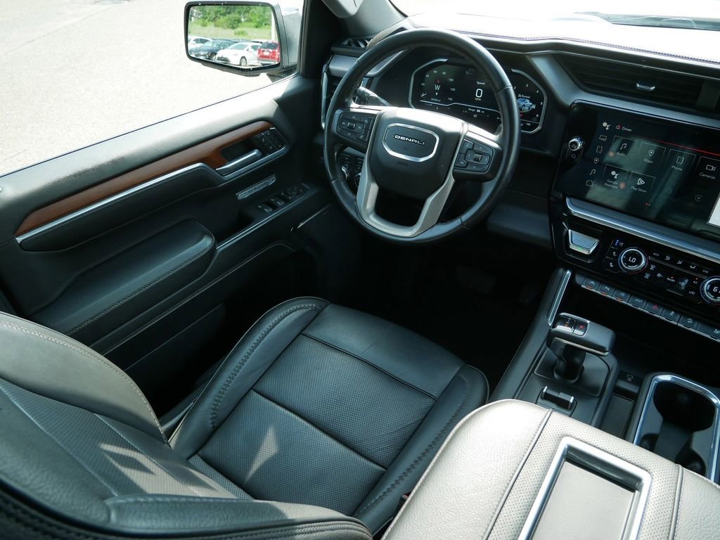 2022 GMC Sierra 1500 Denali Denali - Photo 14