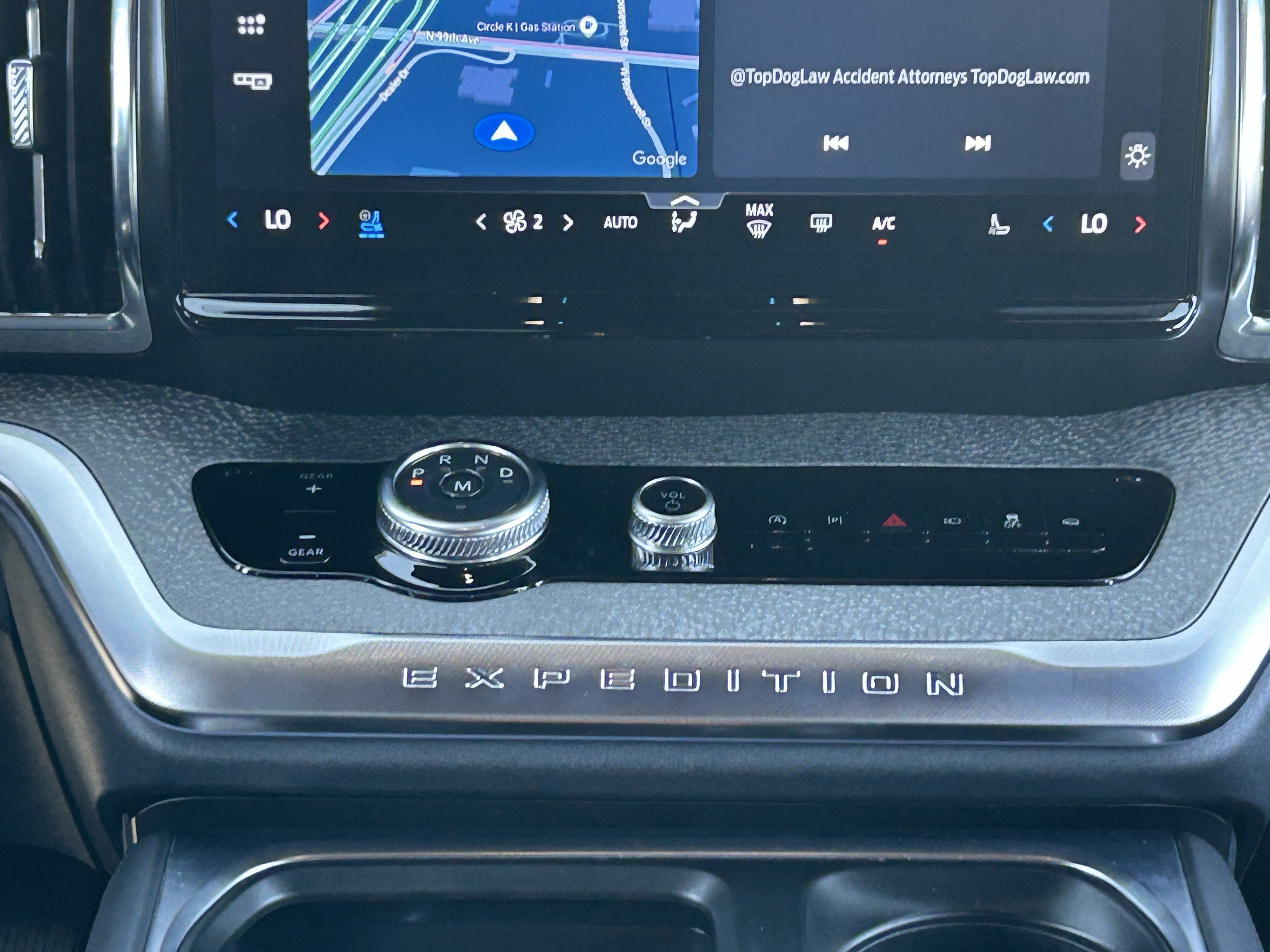Certified Used 2025 Blue Ford Tremor image 20