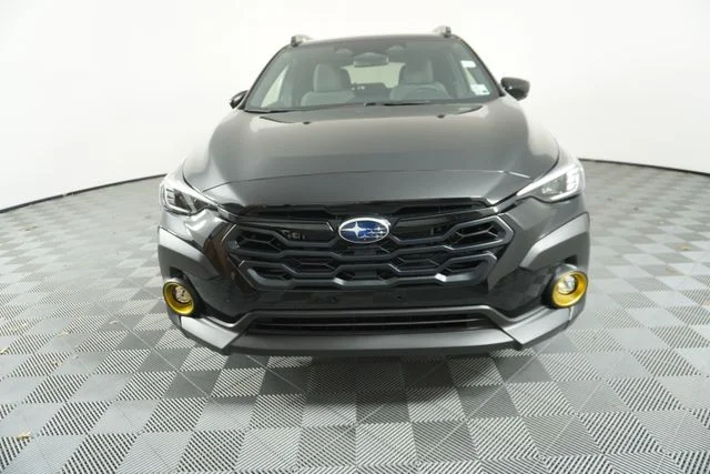 New 2026 Crystal Black Silica Subaru Sport image 2