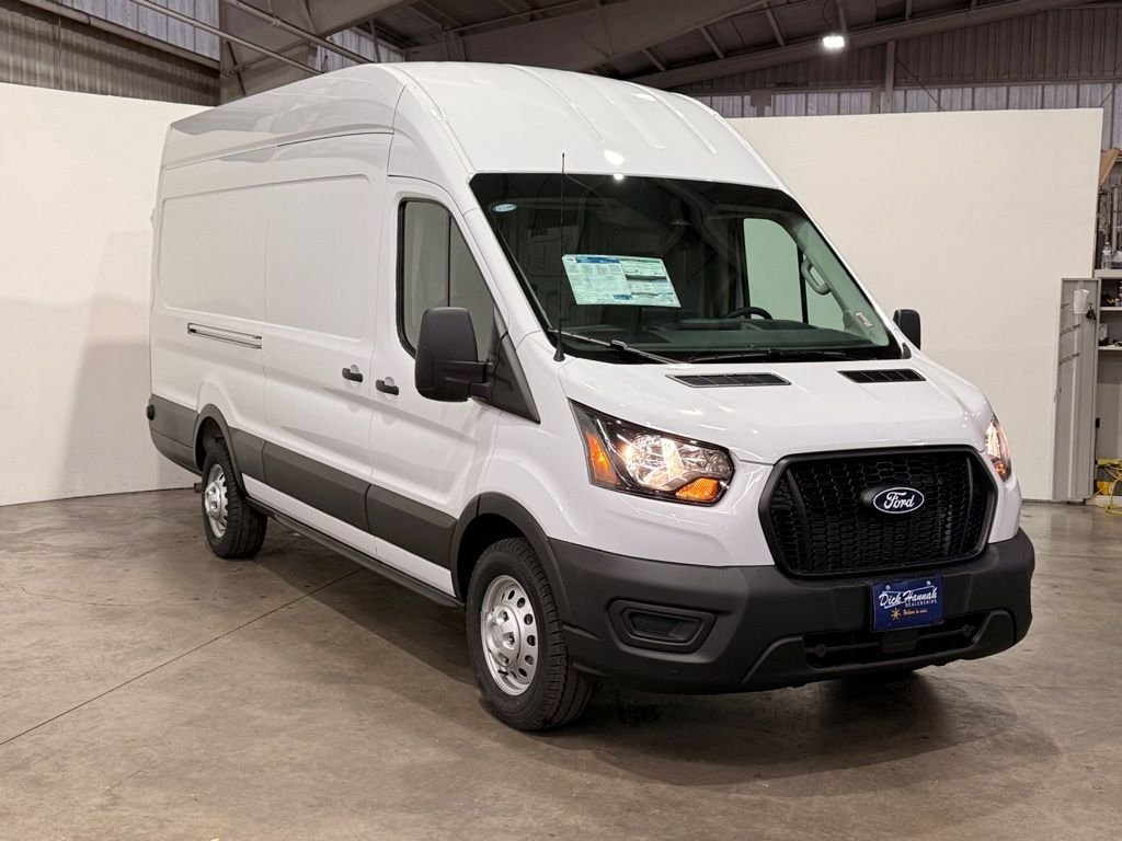 New 2026 White Ford Base image 7