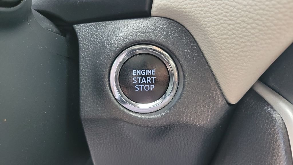 Certified Used 2020 Gray Toyota XLE image 23