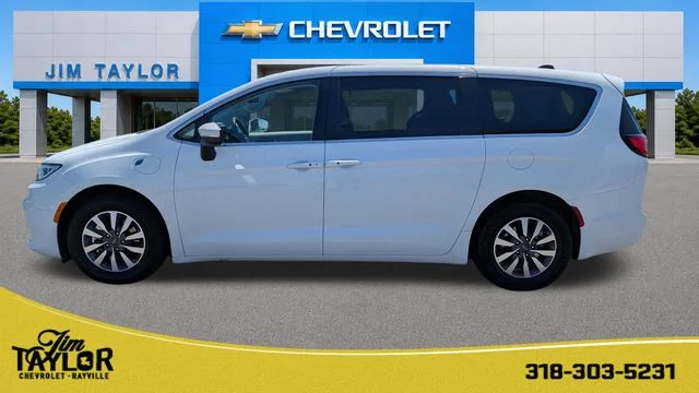 2023 Chrysler Pacifica Hybrid Touring L - Photo 6