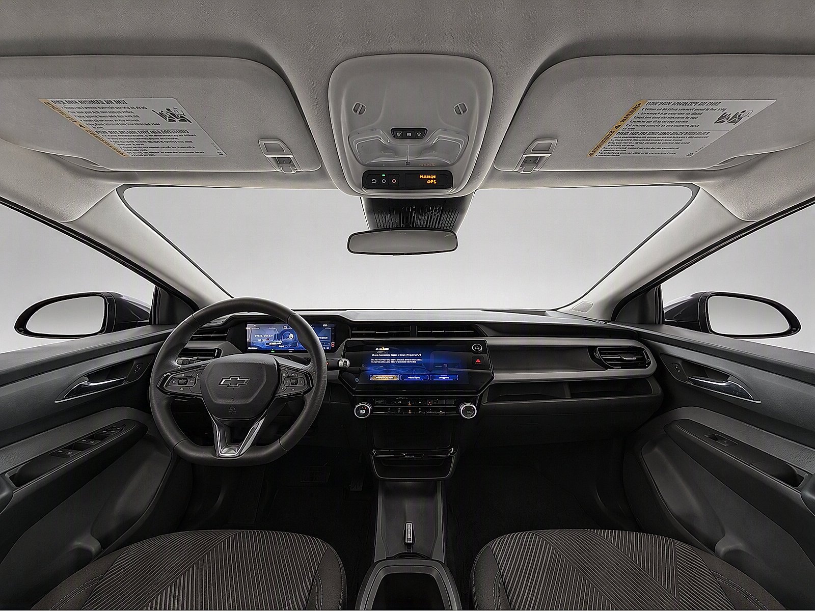 2027 Chevrolet Bolt LT - Photo 12
