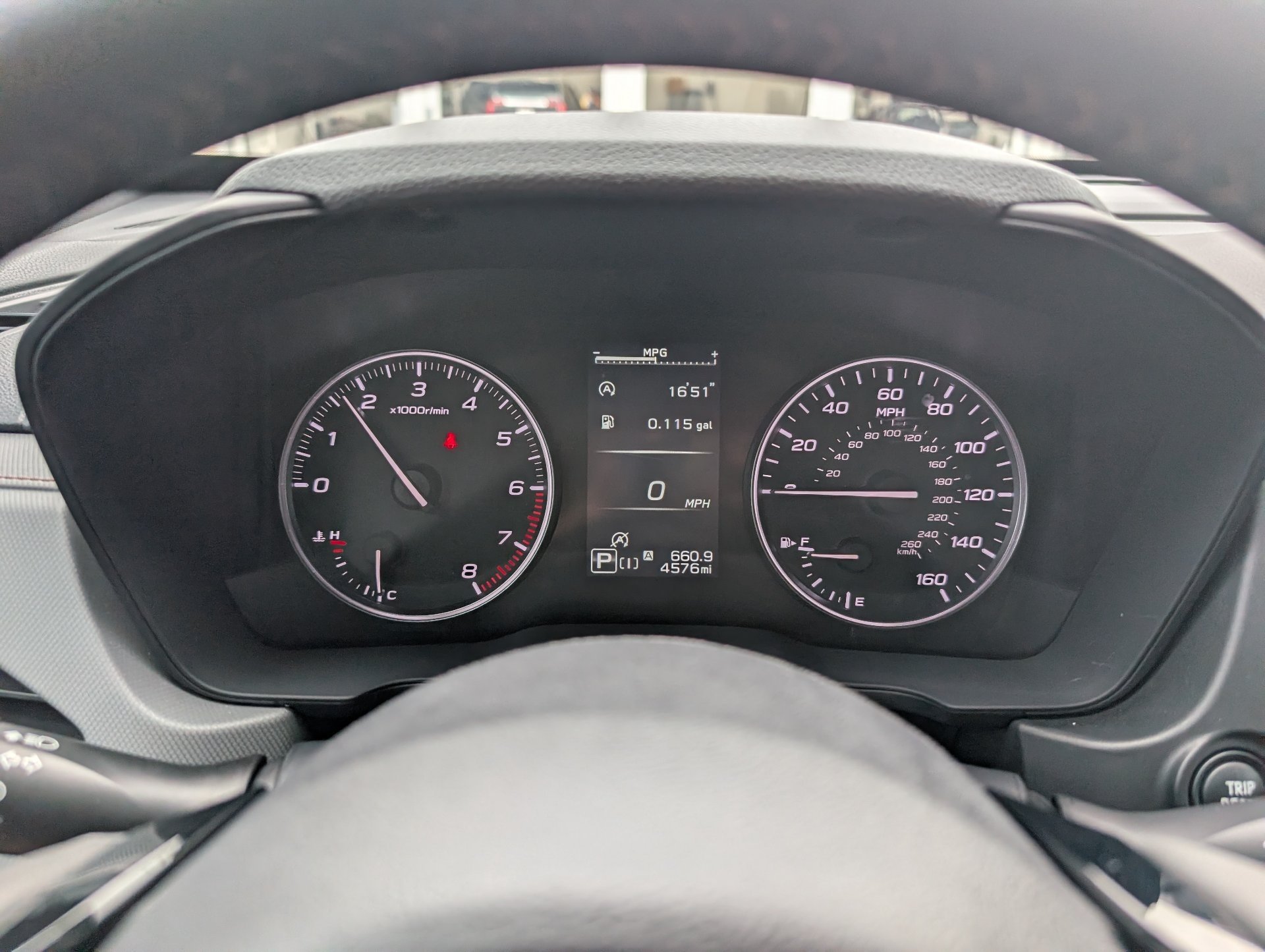 Certified Used 2026 Beige Subaru Sport image 15