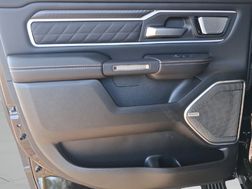 New 2027 Black Ram Tungsten image 26
