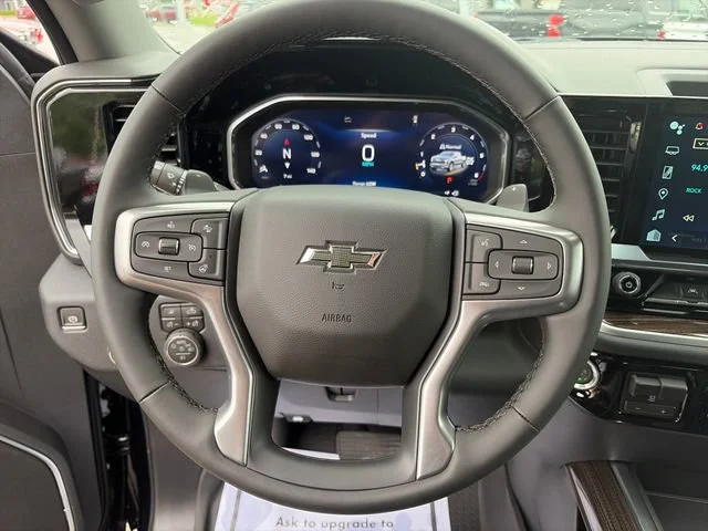 2026 Chevrolet Silverado 1500 RST - Photo 20