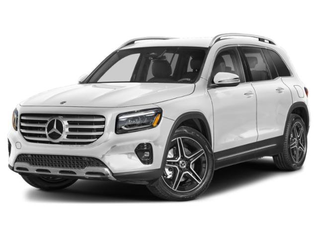 2026 Mercedes-Benz GLB GLB 250 4MATIC's photo