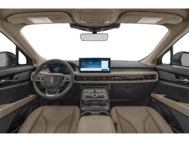 Used 2022 Pearl Metallic Lincoln Reserve image 4